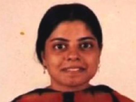 ಡೆಲ್ ಪಾಯಲ್ ಹತ್ಯೆ, ಕೊನೆಗೂ ತನಿಖೆ ಶುರು