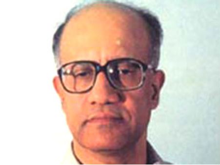 ಪದ್ಮಭೂಷಣ ಡಾ. ಎನ್. ಶೇಷಗಿರಿ ಅವರ ನೆನಪು