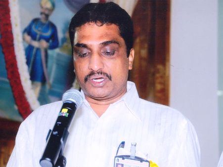 ಕಾರ್ಪೋರೇಟರ್ ರಮೇಶ್ ವಿರುದ್ಧ ಬಿಬಿಎಂಪಿ ಬಂದ್