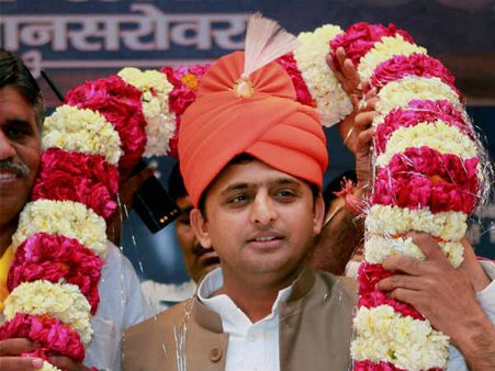 ಯುಪಿ ಸಿಎಂ ಅಖಿಲೇಶ್ ಯಾದವ್ ಕರ್ನಾಟಕ ಭೇಟಿ