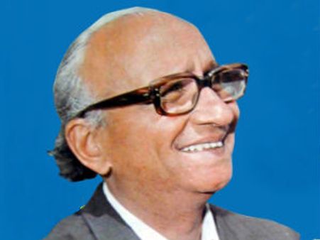 ಭಾನುವಾರ ಜೂ.2 ಸುಚಿತ್ರಾದಲ್ಲಿ ಅಡಿಗರ ಸಂಸ್ಮರಣೆ