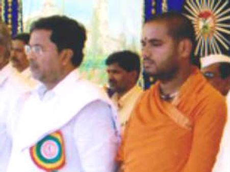 ಕುರಿಯನ್ನು ರಾಷ್ಟ್ರೀಯ ಪ್ರಾಣಿ ಎಂದು ಘೋಷಿಸಿ