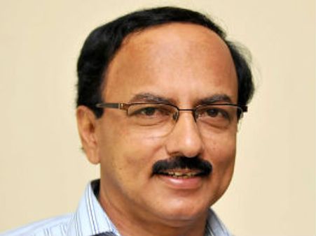 ರಾಮಕೃಷ್ಣ ಉಪಾಧ್ಯಾಯ ಪ್ರೆಸ್ ಕ್ಲಬ್ ಅಧ್ಯಕ್ಷ