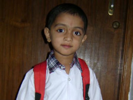 ಮಕ್ಕಳನ್ನು ಬೆಳೆಸೋದು ಅಂದ್ರೆ ತಮಾಷೆ ಅಲ್ಲರೀ!