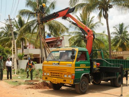 ವಿದ್ಯುತ್ ಸದ್ಬಳಕೆ : ನಾಗರಿಕರಿಗೆ ತರಬೇತಿ ಅಗತ್ಯವಿದೆ