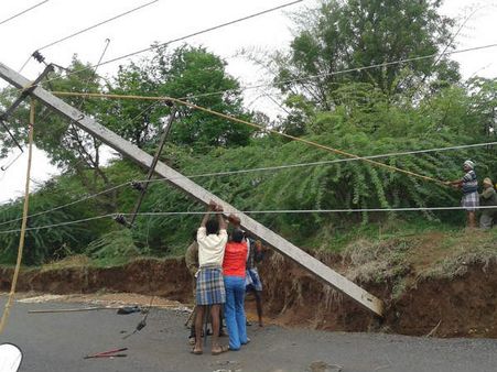 ವಿದ್ಯುತ್ ಕಳ್ಳರ ವಿರುದ್ಧ ಬೆಸ್ಕಾಂ ಕ್ರಮವೇನು?