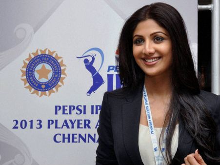 ಬೆಟ್ಟಿಂಗ್ ಜಾಲದಲ್ಲಿ ಶಿಲ್ಪಾ ಶೆಟ್ಟಿ, ಏನಿದು ಕತೆ?