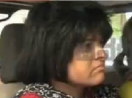 ಮತ್ತೊಂದು ಗೃಹಬಂಧನ, ಏನಾಗಿದೆ ಇವರಿಗೆ?