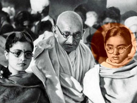 ಮಹಾತ್ಮ ಮತ್ತು ಮನುಬೆನ್ : ಬೆಚ್ಚಿಬೀಳಿಸುವ ನಗ್ನ ಸತ್ಯಗಳು