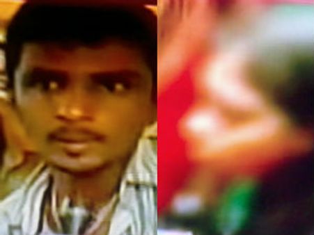 ಲವ್ ಸೆಕ್ಸ್ ಮೋಸ, ಪ್ರಿಯತಮನಿಗೆ ಬಿತ್ತು ಗೂಸ