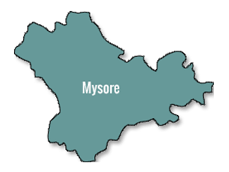 ಮೈಸೂರು : ಮಗನನ್ನು ಕಟ್ಟಿಹಾಕಿದ ತಂದೆ-ತಾಯಿ