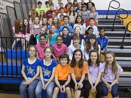 ಈ ಶಾಲೆಯಲ್ಲಿದ್ದಾರೆ ಬರೋಬ್ಬರಿ 22 ಜೊತೆ ಅವಳಿಗಳು!