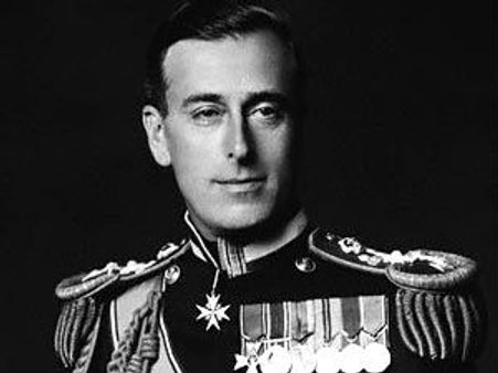 ರಾಷ್ಟ್ರಪತಿ ಭವನದಲ್ಲಿ ಅಪರೂಪದ ಆಡಿಯೋ ವಿಡಿಯೋ