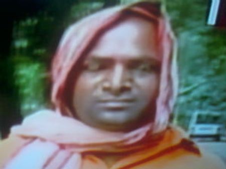 ಮಾಧ್ಯಮ, ಮಹಿಳೆಯೆದಿರು ನಗ್ನವಾದ ಸ್ವಾಮೀಜಿ!