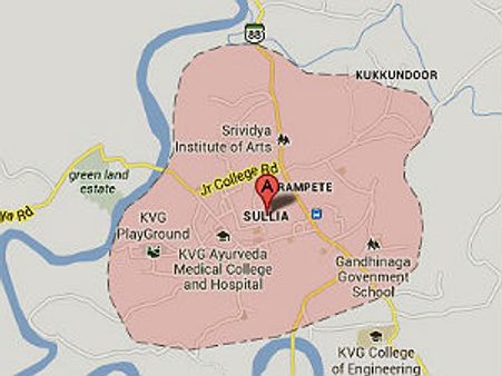 ಸುಳ್ಯ ವಿವಾಹಿತ ಮಹಿಳೆಯ ರೇಪ್, ರಾಡ್ ಚುಚ್ಚಿ ಕೊಲೆ