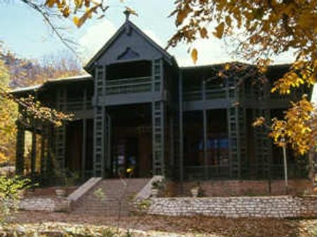 ಜಿನ್ನಾ ಮನೆಗೆ ಬಾಂಬಿಟ್ಟು, ಧ್ವಂಸಗೊಳಿಸಿದ ಉಗ್ರರು