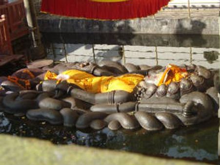 ನೇಪಾಳದ ನೋಡತಕ್ಕ ಇನ್ನಿತರ ಪ್ರವಾಸಿ ಸ್ಥಳಗಳು