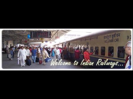 ಕ್ಲಿಷ್ಟಕರ ರೈಲ್ವೇ ಖಾತೆಯನ್ನು ನಿಭಾಯಿಸಿದ ಕನ್ನಡಿಗರು