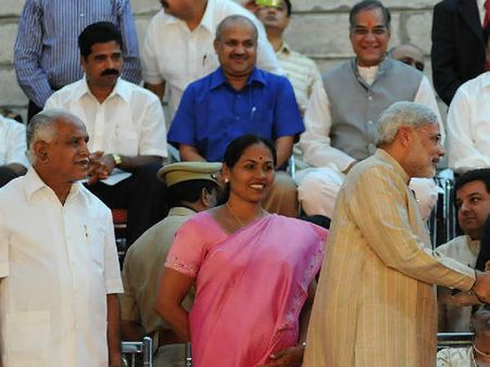 ಯಡಿಯೂರಪ್ಪ, ಮೋದಿ ಭೇಟಿಗೆ ನಾಗಪುರ ಫಿಕ್ಸ್