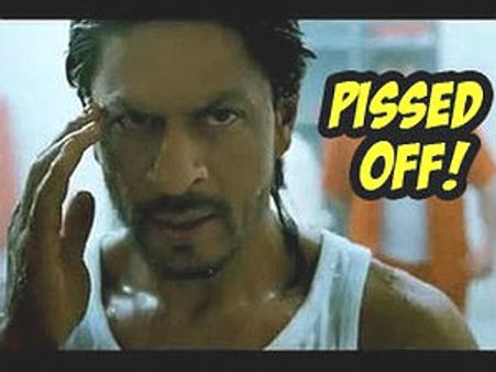 ಬಾಡಿಗೆ ಮಗು: ಶಾರುಖ್ ಖಾನ್ ವಿರುದ್ಧ ಫತ್ವಾ