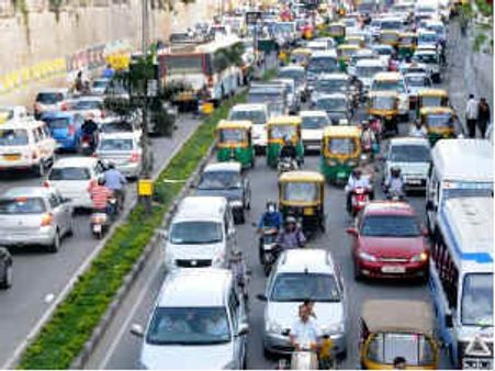 ಬೆಂಗಳೂರು : ಮತ್ತೆ ಬರಲಿದೆ ಪೇ ಅಂಡ್ ಪಾರ್ಕ್ ವ್ಯವಸ್ಥೆ