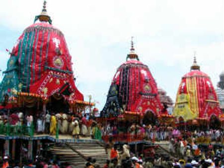 ಪುರಿ ಜಗನ್ನಾಥ ದೇವಾಲಯದಿಂದ ಎಫ್ಎಂ ಕೇಂದ್ರ!