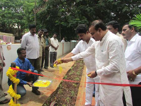ಜಯನಗರದ ಮಾದರಿ ಫುಟ್ ಪಾತ್ ನೋಡಿದ್ರಾ?