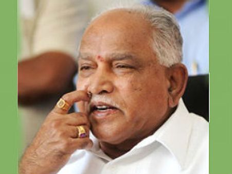 ಧನಂಜಯ ಮಾತು ತಳ್ಳಿಹಾಕಿದ ಯಡಿಯೂರಪ್ಪ