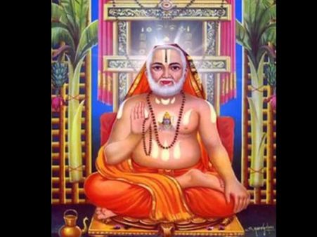 ಅಂದು ಮಂತ್ರಾಲಯ,ಇಂದು ಕೇದಾರನಾಥ: ಯಾಕ್ ಶಿವಾ!