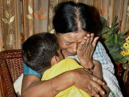 ಜಲಪ್ರಳಯ : ಸಾವಿನ ಸಂಖ್ಯೆ ಸಾವಿರದ ಹತ್ತಿರ