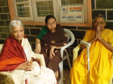 ಒಮಾಶ್ರಮಕ್ಕೆ ನೀವೇನು ಮಾಡಬಹುದು?