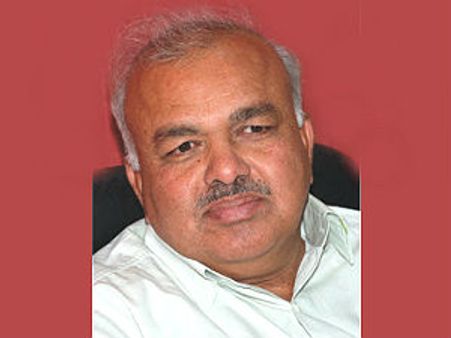 ಬೆಂಗಳೂರು ರಸ್ತೆ ಸುಧಾರಣೆಗೆ ಸಚಿವ ರೆಡ್ಡಿ ಮಾಸ್ಟರ್ ಪ್ಲಾನ್