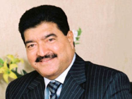 ಫೋರ್ಬ್ ಪಟ್ಟಿ ಸೇರಿದ ಕನ್ನಡಿಗ ಬಿಆರ್ ಶೆಟ್ಟಿ