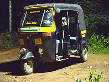 ಮೂರನೆಯವ ಗೋವಾದಲ್ಲಿ ಅಲ್ಲ ಇಲ್ಲೇ ಪರ್ಕಳದಲ್ಲಿ ಸಿಕ್ಕಿಬಿದ್ದ