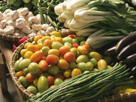 ಬೆಂಗಳೂರು : ಅಬ್ಬಾ ತರಕಾರಿ ಬೆಲೆ ಕಡಿಮೆ ಆಯ್ತು!