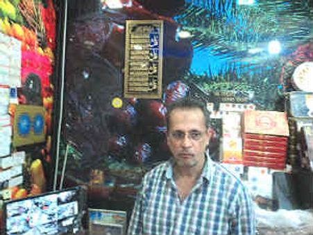 ಡ್ರೈ ಫ್ರೂಟ್ಸ್ ಪ್ರಿಯರೇ, ಈ ಅಂಗಡಿ ಮಿಸ್ ಮಾಡ್ಕೋಬೇಡಿ!