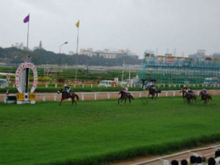 ಕುದುರೆ ಬಾಲಕ್ಕೆ ಕೋಟ್ಯಂತರ: BTC ಭಂಡತನ