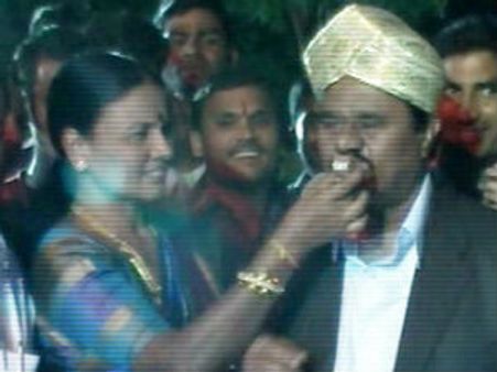 ಜ್ಞಾನ ಗಂಗಾ ವಿವಿಯಲ್ಲಿ ಅಜ್ಞಾನದ ಆಹ್ವಾನಪತ್ರ!