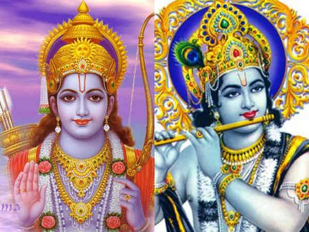 3626 ರಾಮನ ಹೆಸರಲ್ಲಿ 3309 ಕೃಷ್ಣ ಹೆಸರಿನಲ್ಲಿ!