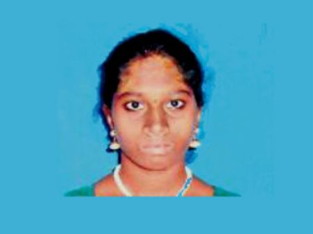 ಬೆಂಗಳೂರು ರಕ್ತ ಪ್ರಮಾದಕ್ಕೆ ಯುವತಿ ಬಲಿ!