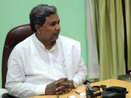 ಭ್ರಷ್ಟ ಅಧಿಕಾರಿಗಳ ವಿರುದ್ಧ ತನಿಖೆಗೆ ಸಿಎಂ ಅಸ್ತು!