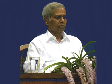 ಕೃಷ್ಣ ಅಳಿಯನ ಅಕ್ರಮ ಆಸ್ತಿ ವಿರುದ್ಧ ಹಿರೇಮಠ್ ಗುಡುಗು