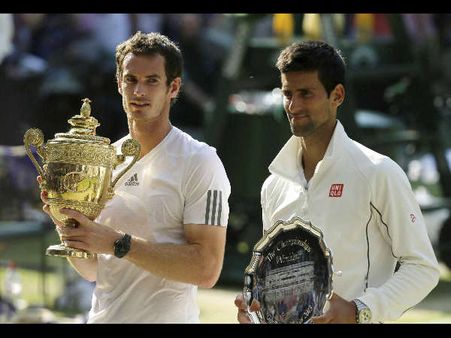 ಮರ್ರೆ ಗೆಲುವಿಗೆ ಹೆಜ್ಜೆ ಹಾಕಿದ ಬ್ರಿಟಿಷ್ ಪ್ರಧಾನಿ