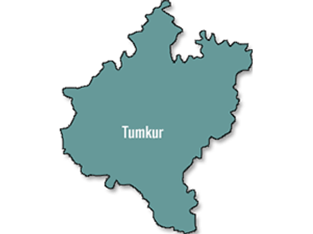 ತುಮಕೂರು : ಬಗೆಹರಿಯಿತು ಶವ ಹೂಳುವ ವಿವಾದ!