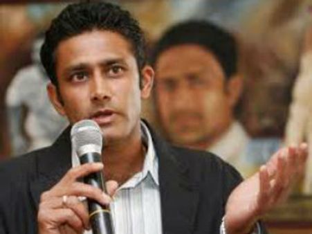 ಲೋಕಸಭೆ ಚುನಾವಣಾ ಕಣಕ್ಕೆ ಅನಿಲ್ ಕುಂಬ್ಳೆ?