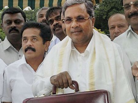 ಸಿದ್ದರಾಮಯ್ಯ ಆಯವ್ಯಯಕ್ಕೆ ಓದುಗರ ಚಾಟಿಏಟು