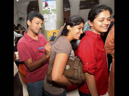 ಚಿತ್ರಗಳಲ್ಲಿ : ಟೆಲಿಗ್ರಾಂ ಸೇವೆ 1853-2013