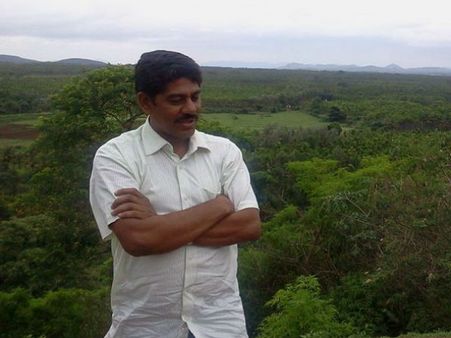 ರವಿ ರೆಡ್ಡಿ ಲೋಕಸತ್ತಾ ಬಿಟ್ಟು ಏಕೆ ಆಪ್ ಸೇರಿದರು?