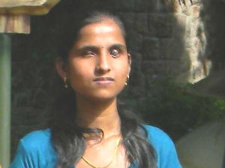 ನಾಳೆಯನ್ನು ಇಂದೇ ನೋಡಬಲ್ಲ ಕನ್ನಡತಿ ಅಶ್ವಿನಿ