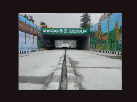 ಬೆಂ. ಟ್ರಾಫಿಕ್ ಸರಿದಾರಿಗೆ 5 ಸಿಗ್ನಲ್ ಮುಕ್ತ ಕಾರಿಡಾರ್